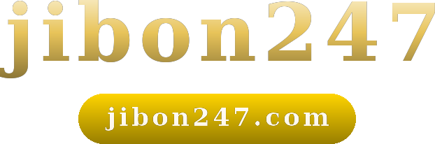 jibon247 logo