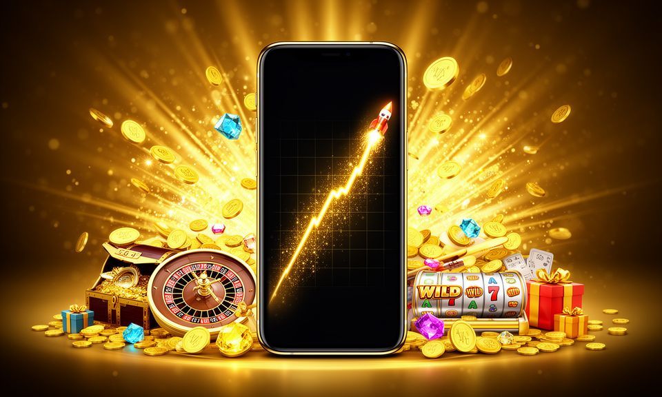jibon247 mobile gaming