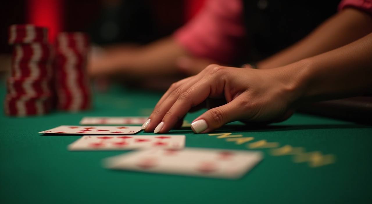 jibon247 আমাদের Table Multihand Blackjack লবিতে কী পাবে দেখো